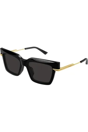 Bottega Veneta BV1242S-001 Minimalist
