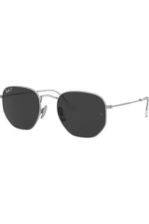 Ray-Ban RB8148 920948 Hexagonal