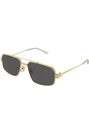 Bottega Veneta BV1128S-002 New Classic