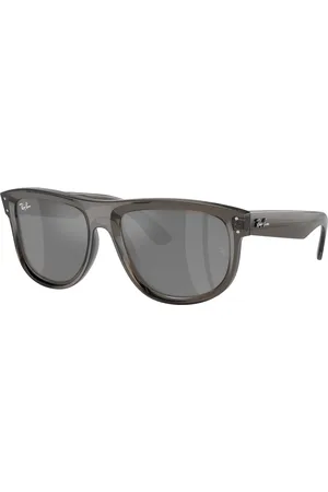 Ray-Ban RBR0501S 6707GS Boyfriend Reverse
