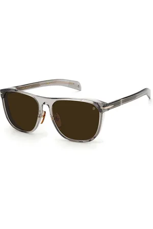 David beckham DB 7064/F/S KB7/70