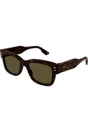 Gucci GG1217S-002 Logo