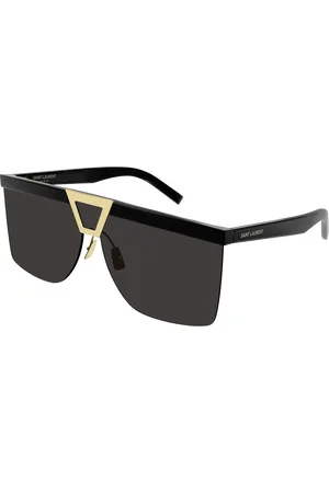 Saint Laurent SL 537 PALACE-001 New Wave