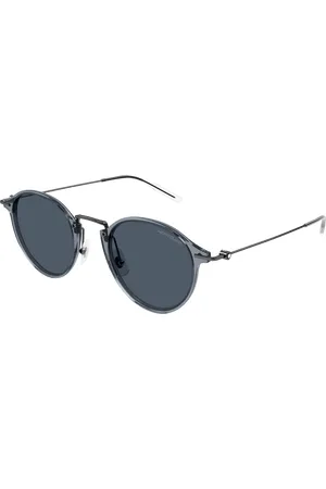 Montblanc MB0294S-003 Snowcap