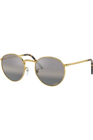Ray-Ban RB3637 9196G3 New Round