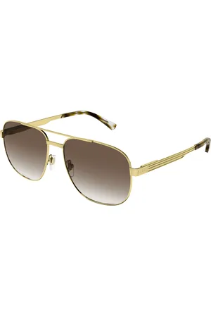 Gucci GG1223S-003 Logo