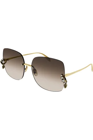 Alexander McQueen AM0390S-002