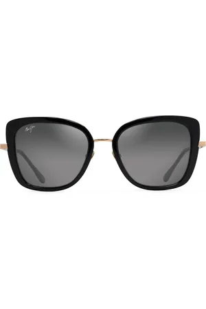 Maui Jim GS843-02 Violet Lake
