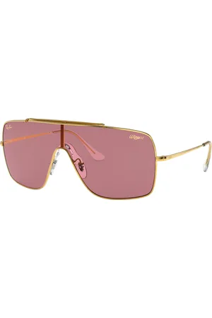 Ray-Ban RB3697 919684 Wings Ii