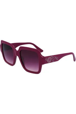 Karl Lagerfeld KL6104SR 501