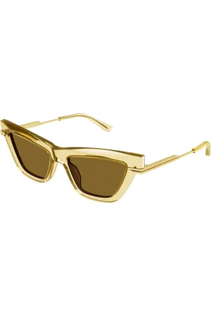 Bottega Veneta BV1241S-004 Minimalist