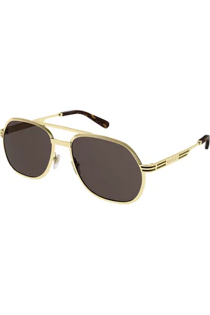 Gucci GG0981S-001 Seasonal Icon