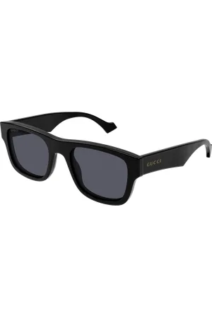 Gucci GG1427S-001 Lettering
