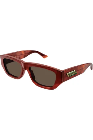 Bottega Veneta BV1252S-002 Unapologetic