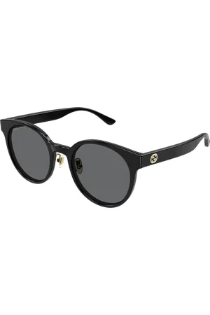 Gucci GG1339SK-002 Logo