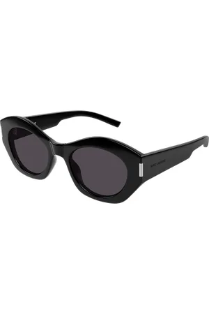 Saint Laurent SL 639-001 New Wave
