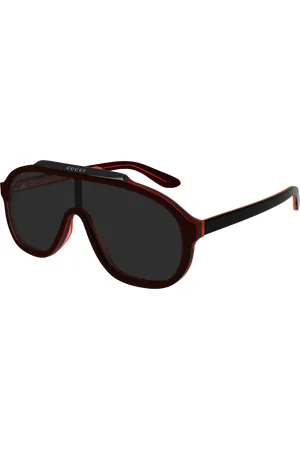 Gucci GG1038S-001 Seasonal Icon