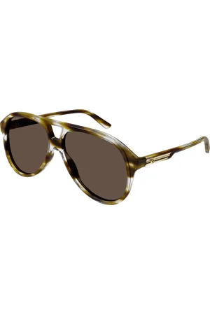 Gucci GG1286S-003 Logo