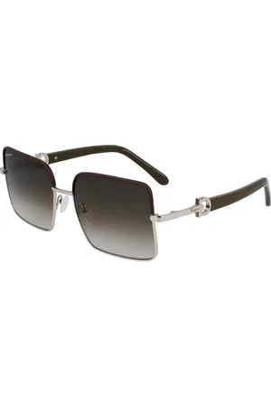 Salvatore Ferragamo SF302SL 704