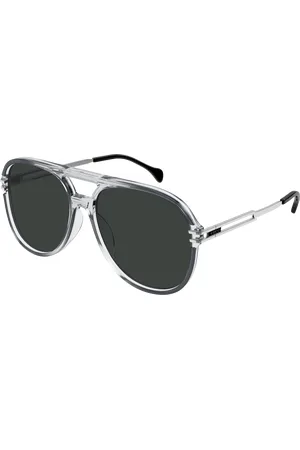 Gucci GG1104S-001 Logo