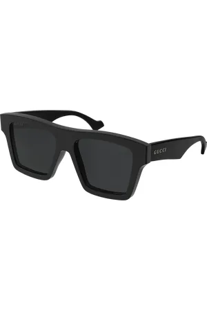 Gucci GG0962S-005 Lettering