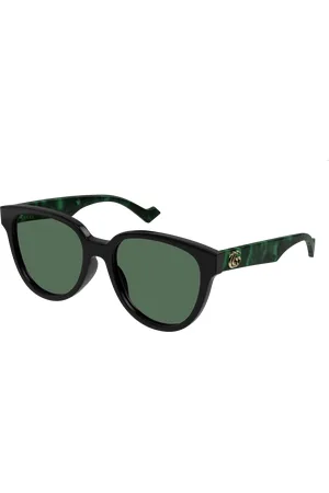 Gucci GG0960SA-001 Logo