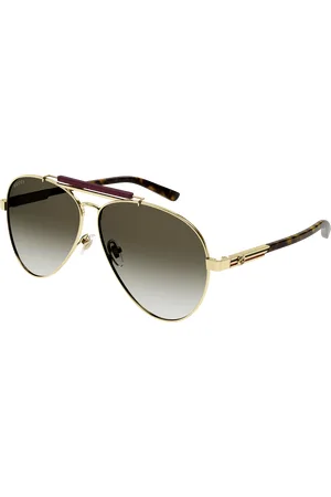 Gucci GG1287S-002 Logo