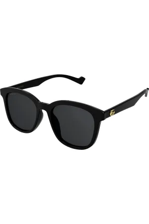 Gucci GG1001SK-001 Logo