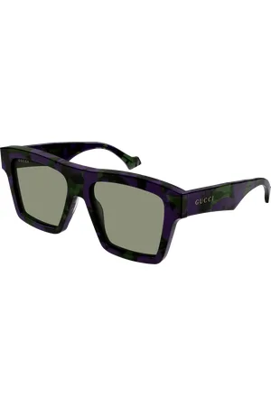 Gucci GG0962S-014 Lettering