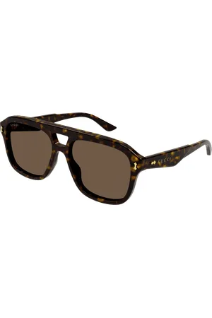 Gucci GG1263S-006 Logo