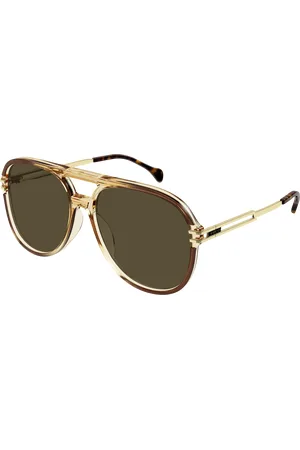 Gucci GG1104S-002 Logo