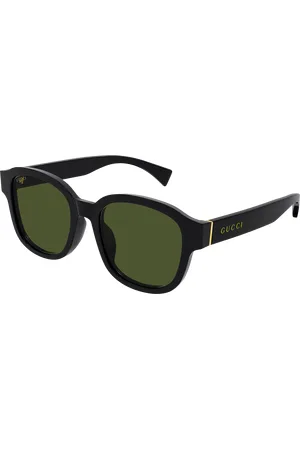 Gucci GG1140SK-002 Logo