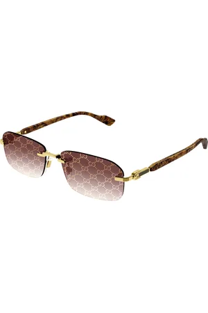 Gucci GG1221S-004 Logo