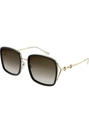 Gucci GG1016SK-004 Logo