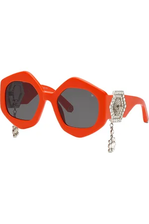 Philipp Plein SPP102S 0V47