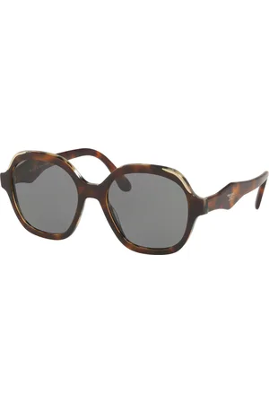 Prada PR 06US TH89K1 Heritage