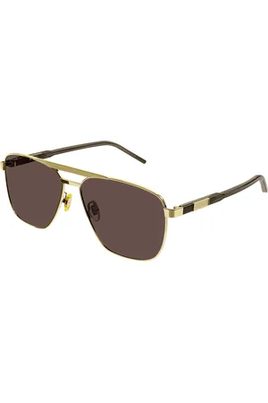 Gucci GG1164S-002 Logo