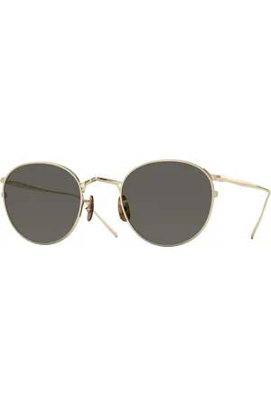 Oliver Peoples OV1311ST 5035R5 G. Ponti-4