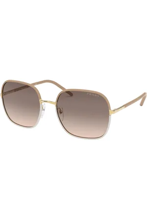 Prada PR 67XS 09G3D0