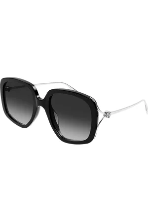 Alexander McQueen AM0374S-001