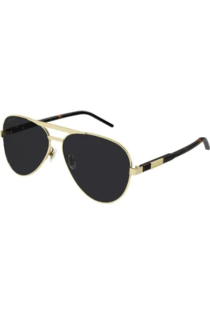 Gucci GG1163S-001 Logo