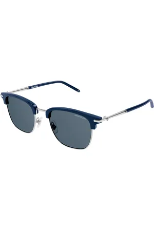 Montblanc MB0242S-008 Established