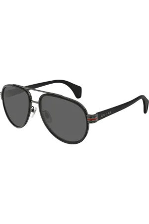 Gucci GG0447S-001 Web