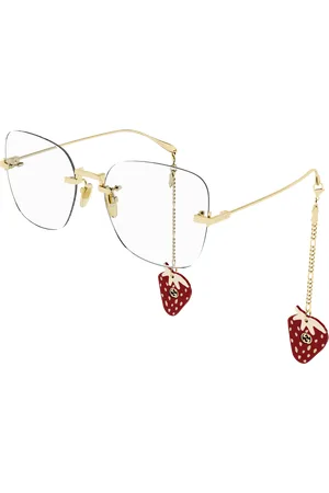 Gucci GG1150O-003 Fashion Inspired