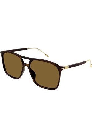 Gucci GG1270S-002 Logo