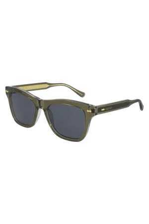 Gucci GG0910S-002 Logo