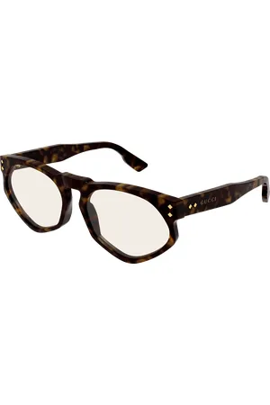 Gucci GG1248S-001 Fashion Inspired