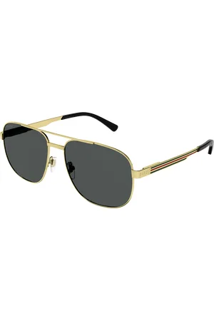 Gucci GG1223S-002 Logo