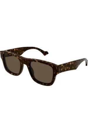 Gucci GG1427S-003 Lettering