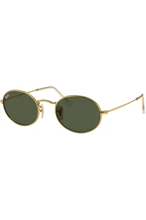 Ray-Ban RB3547 001/31 Oval